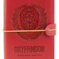 Harry Potter Diario de viaje Gryffindor 20  cm