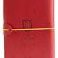Harry Potter Diario de viaje Gryffindor 20  cm