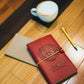 Harry Potter Diario de viaje Gryffindor 20  cm