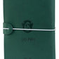 Harry Potter Diario de viaje Slytherin 20 cm
