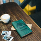 Harry Potter Diario de viaje Slytherin 20 cm