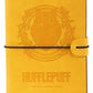 Harry Potter Diario de Viaje Hufflepuff 20 cm