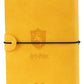 Harry Potter Diario de Viaje Hufflepuff 20 cm