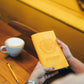 Harry Potter Diario de Viaje Hufflepuff 20 cm