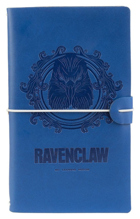 Harry Potter Diario de Viaje Ravenclaw 20 cm