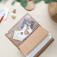 Harry Potter Diario de Viaje Ravenclaw 20 cm