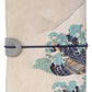 Hokusai Diario de Viaje La Gran Ola de Kanagawa 20 cm