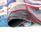 Dragon Ball Alfombrilla de Ratón XL Super Future Trunks Saga 80 x 35 cm