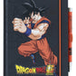 Dragon Ball Cuaderno Premium A5 con bolígrafo proyector Super Goku