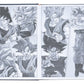 Dragon Ball Cuaderno Premium A5 con bolígrafo proyector Super Goku