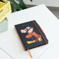 Dragon Ball Cuaderno Premium A5 con bolígrafo proyector Super Goku