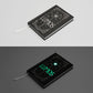 Harry Potter Cuaderno A5 Premium con luz Lumos Maxima