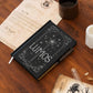 Harry Potter Cuaderno A5 Premium con luz Lumos Maxima