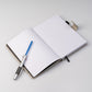 Star Wars Cuaderno A5 Premium con bolígrafo Luke Skywalker - Z POP Toys