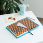 Sesame Street Cuaderno Peluche A5 Premium