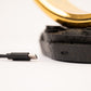 El Señor de los Anillos Lámpara con USB-C One Ring - Z POP Toys