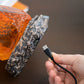 Parque Jurásico Lámpara con USB-C Amber - Z POP Toys