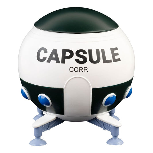 Dragon Ball Z Portabolígrafos Nave espacial Capsule Corp