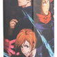 Jujutsu Kaisen Alfombrilla de Ratón XL 80 x 35 cm