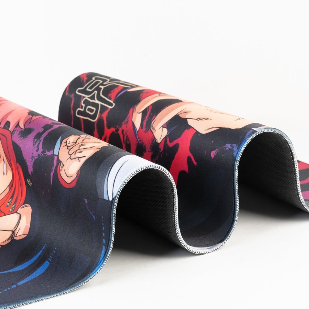 Jujutsu Kaisen Alfombrilla de Ratón XL 80 x 35 cm