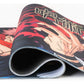 Jujutsu Kaisen Alfombrilla de Ratón XL 80 x 35 cm