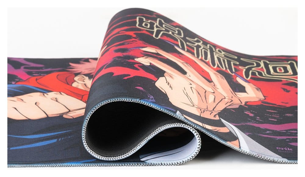 Jujutsu Kaisen Alfombrilla de Ratón XL 80 x 35 cm