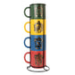 Harry Potter Taza Set (4) - Z POP Toys