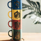 Harry Potter Taza Set (4) - Z POP Toys