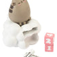 Pusheen Calendario perpetuo 3D Purrfect Love Collection 12 cm