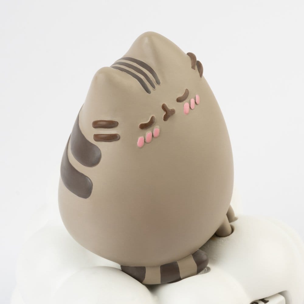 Pusheen Calendario perpetuo 3D Purrfect Love Collection 12 cm