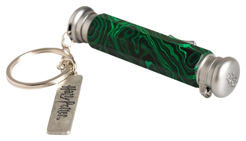 Harry Potter Llavero Desiluminador 13 cm