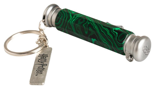 Harry Potter Llavero Desiluminador 13 cm