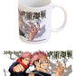 Jujutsu Kaisen Taza Yuji & Sukuna 350 ml