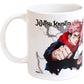 Jujutsu Kaisen Taza Yuji & Sukuna 350 ml