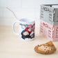 Jujutsu Kaisen Taza Yuji & Sukuna 350 ml