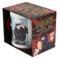 Jujutsu Kaisen Taza Jujutsu High 350 ml