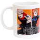 Jujutsu Kaisen Taza Jujutsu High 350 ml