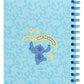 Disney Stitch Cuaderno de proyectos A5