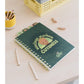 Marvel Cuaderno de Proyectos Groot A5