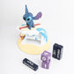 Stitch Calendario perpetuo 3D Surfer
