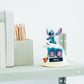 Stitch Calendario perpetuo 3D Surfer