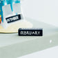 Stitch Calendario perpetuo 3D Surfer
