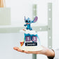 Stitch Calendario perpetuo 3D Surfer