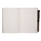 Harry Potter Cuaderno A5 Premium con luz Marauder's Map