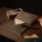 Harry Potter Cuaderno A5 Premium con luz Marauder's Map