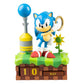 Sonic the Hedgehog Calendario perpetuo 3D Sonic