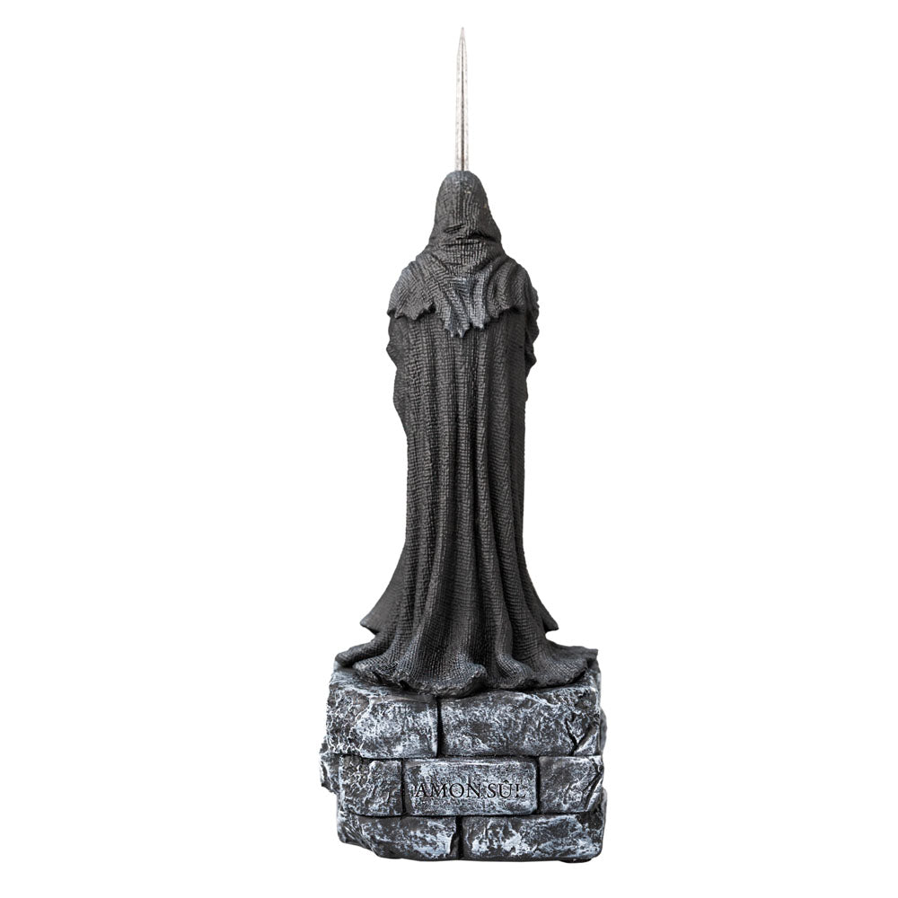 El Señor de los Anillos Calendario perpetuo 3D