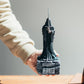 El Señor de los Anillos Calendario perpetuo 3D