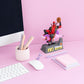 Deadpool Calendario perpetuo 3D