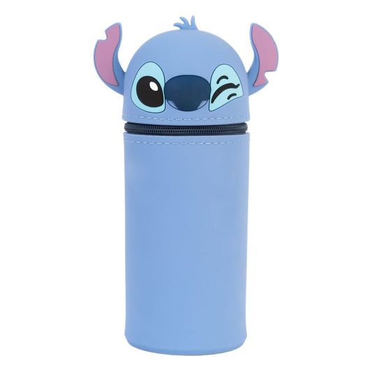Stitch Estuche para lápices 3D Tropical - Z POP Toys